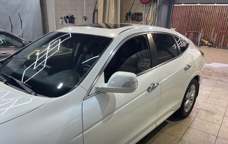 Honda Crosstour I рестайлинг, 2011 год, 1 800 000 рублей, 6 фотография