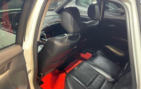 Honda Crosstour I рестайлинг, 2011 год, 1 800 000 рублей, 8 фотография