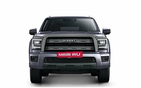 Haval H5, 2025 год, 3 999 000 рублей, 3 фотография