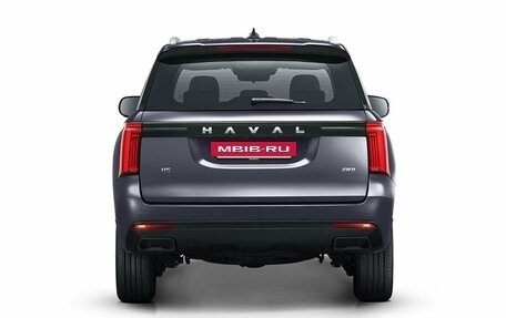Haval H5, 2025 год, 3 999 000 рублей, 4 фотография