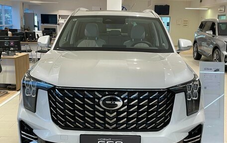 GAC GS8, 2025 год, 4 689 000 рублей, 2 фотография