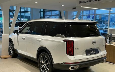 GAC GS8, 2025 год, 4 689 000 рублей, 5 фотография