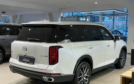 GAC GS8, 2025 год, 4 689 000 рублей, 4 фотография