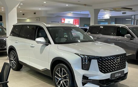 GAC GS8, 2025 год, 4 689 000 рублей, 3 фотография