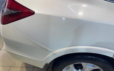 Honda Crosstour I рестайлинг, 2011 год, 1 800 000 рублей, 12 фотография