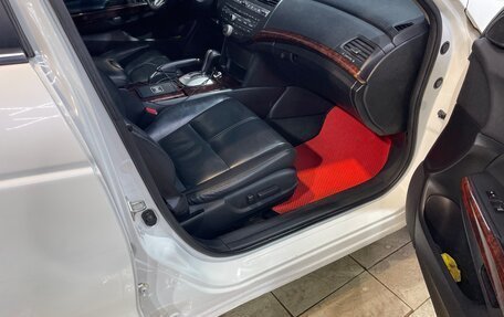 Honda Crosstour I рестайлинг, 2011 год, 1 800 000 рублей, 10 фотография