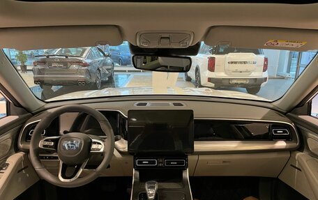 GAC GS8, 2025 год, 4 689 000 рублей, 7 фотография