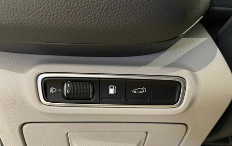 GAC GS8, 2025 год, 4 689 000 рублей, 15 фотография