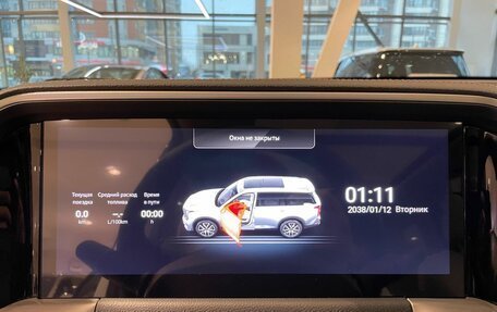 GAC GS8, 2025 год, 4 689 000 рублей, 13 фотография