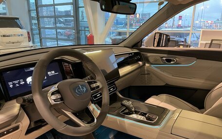 GAC GS8, 2025 год, 4 689 000 рублей, 11 фотография