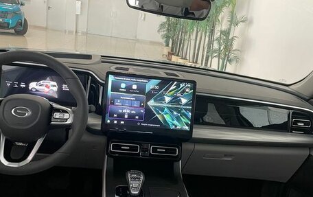 GAC GS8, 2025 год, 4 368 261 рублей, 3 фотография