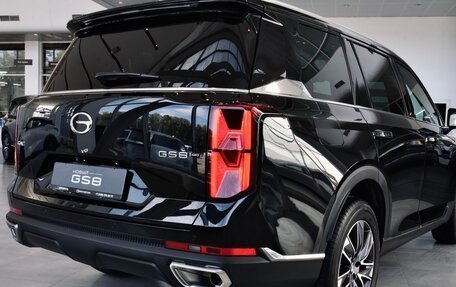 GAC GS8, 2025 год, 4 368 261 рублей, 4 фотография