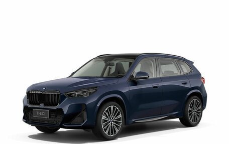 BMW X1, 2025 год, 6 590 000 рублей, 1 фотография
