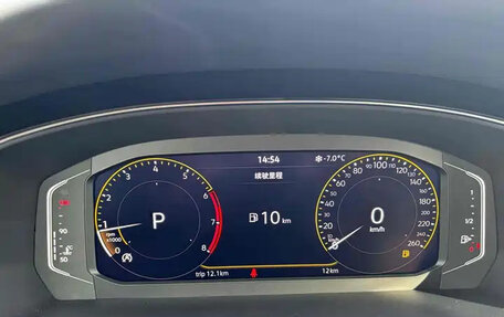 Volkswagen Passat B8 рестайлинг, 2025 год, 3 040 115 рублей, 11 фотография