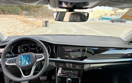 Volkswagen Passat B8 рестайлинг, 2025 год, 3 040 115 рублей, 10 фотография