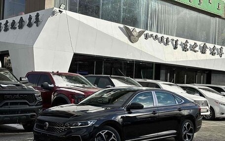 Volkswagen Passat B8 рестайлинг, 2025 год, 3 040 115 рублей, 1 фотография