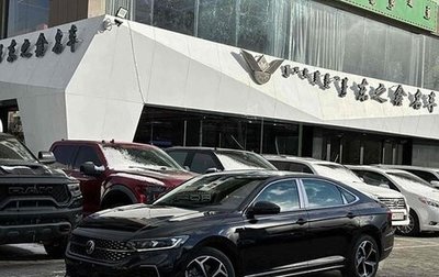 Volkswagen Passat B8 рестайлинг, 2025 год, 3 040 115 рублей, 1 фотография