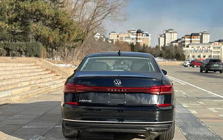 Volkswagen Passat B8 рестайлинг, 2025 год, 3 040 115 рублей, 5 фотография