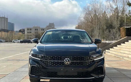 Volkswagen Passat B8 рестайлинг, 2025 год, 3 040 115 рублей, 2 фотография