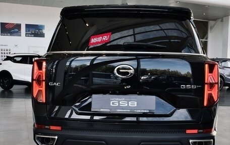 GAC GS8, 2025 год, 5 016 030 рублей, 5 фотография