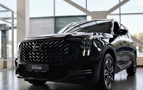 GAC GS8, 2025 год, 5 016 030 рублей, 13 фотография