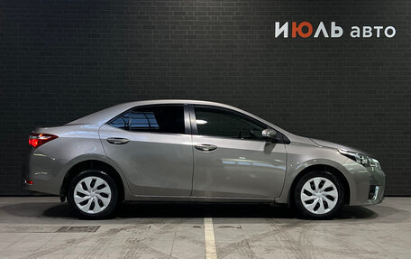 Toyota Corolla, 2013 год, 1 320 000 рублей, 5 фотография