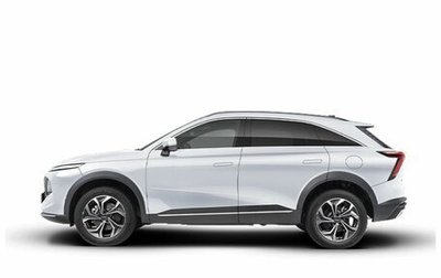 Haval F7, 2025 год, 3 399 000 рублей, 1 фотография