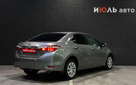 Toyota Corolla, 2013 год, 1 320 000 рублей, 6 фотография