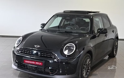 MINI Hatch, 2025 год, 4 460 000 рублей, 1 фотография