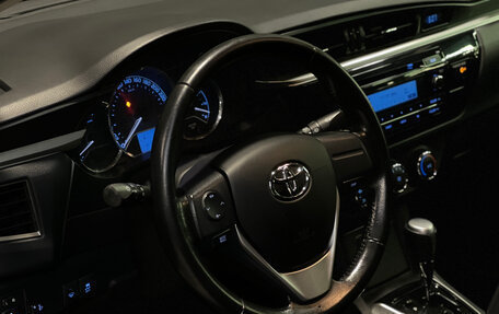 Toyota Corolla, 2013 год, 1 320 000 рублей, 11 фотография