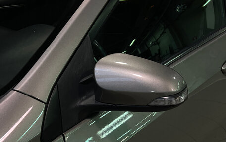 Toyota Corolla, 2013 год, 1 320 000 рублей, 9 фотография