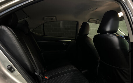 Toyota Corolla, 2013 год, 1 320 000 рублей, 13 фотография