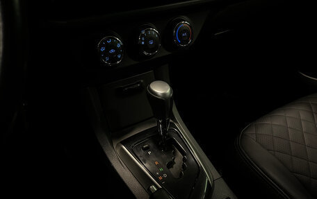 Toyota Corolla, 2013 год, 1 320 000 рублей, 17 фотография