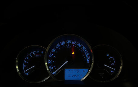 Toyota Corolla, 2013 год, 1 320 000 рублей, 25 фотография