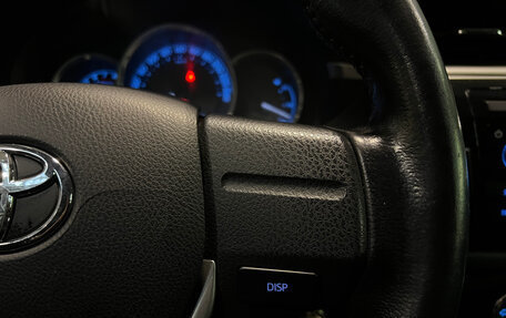 Toyota Corolla, 2013 год, 1 320 000 рублей, 22 фотография