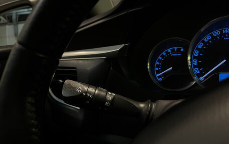 Toyota Corolla, 2013 год, 1 320 000 рублей, 23 фотография