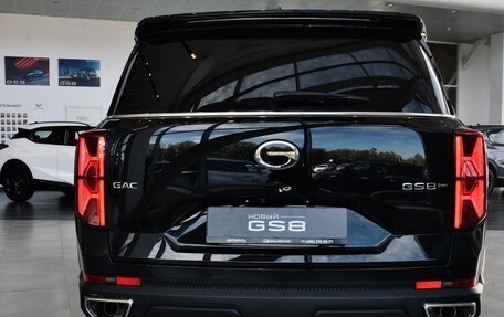 GAC GS8, 2025 год, 5 099 000 рублей, 5 фотография