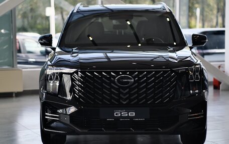 GAC GS8, 2025 год, 5 016 030 рублей, 6 фотография