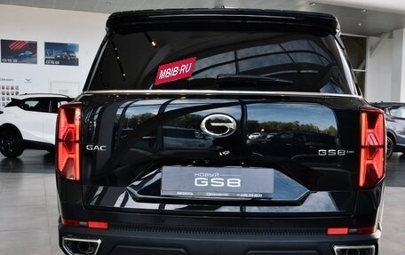 GAC GS8, 2025 год, 5 099 000 рублей, 11 фотография