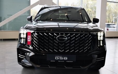 GAC GS8, 2025 год, 5 016 030 рублей, 2 фотография