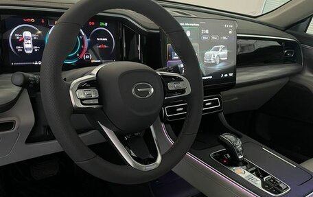 GAC GS8, 2025 год, 5 016 030 рублей, 8 фотография