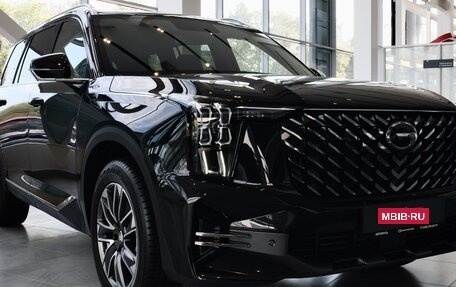 GAC GS8, 2025 год, 5 016 030 рублей, 14 фотография