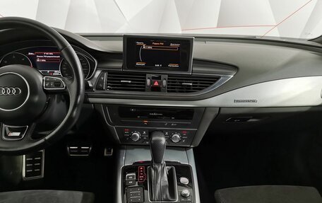 Audi A7, 2014 год, 2 655 150 рублей, 12 фотография