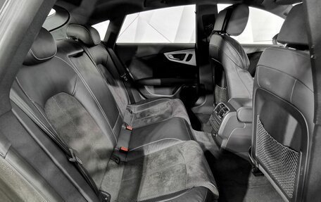 Audi A7, 2014 год, 2 655 150 рублей, 13 фотография