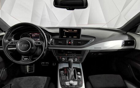 Audi A7, 2014 год, 2 655 150 рублей, 11 фотография