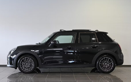 MINI Hatch, 2025 год, 4 460 000 рублей, 4 фотография
