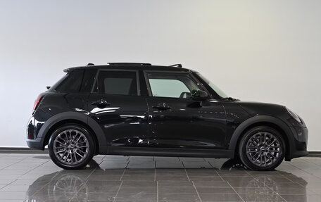 MINI Hatch, 2025 год, 4 460 000 рублей, 3 фотография