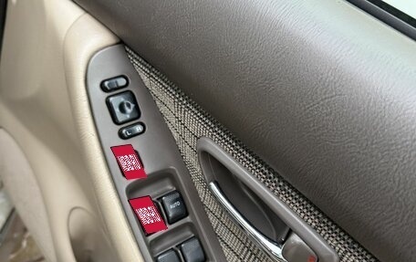 Subaru Legacy VII, 1991 год, 299 990 рублей, 8 фотография