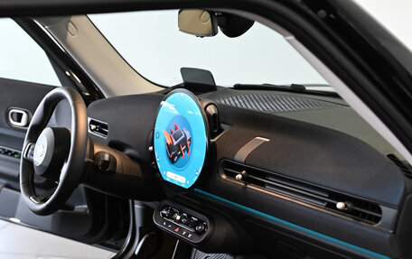 MINI Hatch, 2025 год, 4 460 000 рублей, 7 фотография