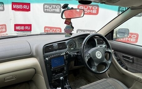 Subaru Legacy VII, 1991 год, 299 990 рублей, 7 фотография